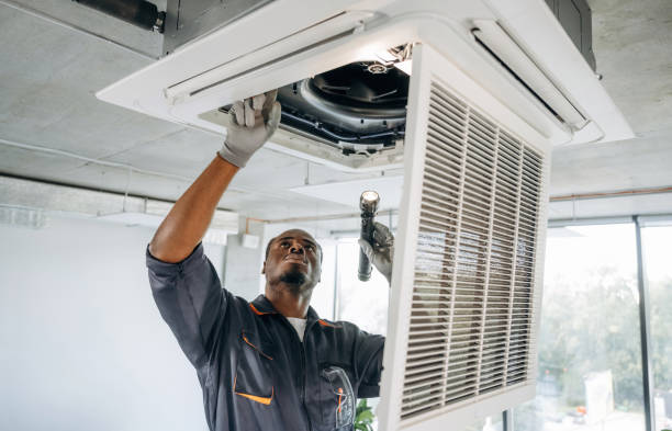 Licensed Hvac service in Newton, TX - FH HVAC