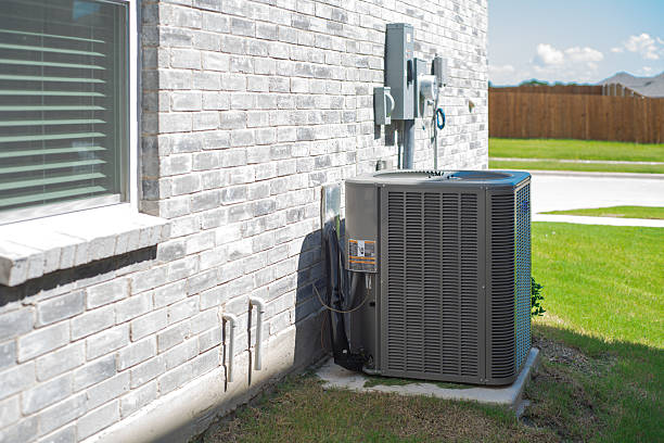 Reliable Hvac contractor in Newton, TX by FH HVAC
